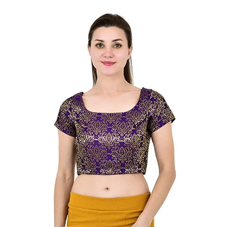  Women's Ethnic & Traditional Wear Photography in Delhi for Blouse